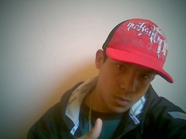 Fotolog de vito: Vito